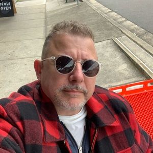 Meet your Posher, David